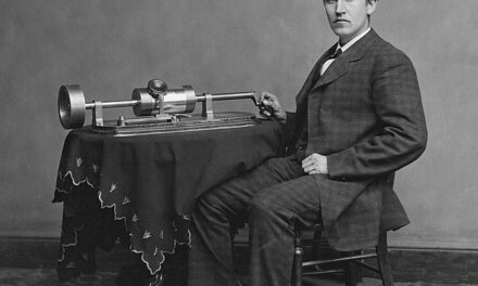 ¿Sabías que el primer disco de flamenco fue grabado en 1880?