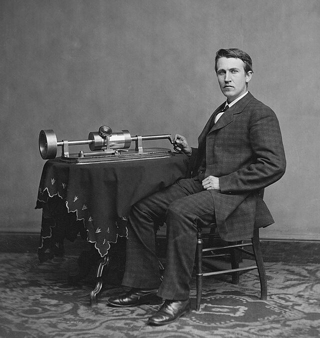 ¿Sabías que el primer disco de flamenco fue grabado en 1880?
