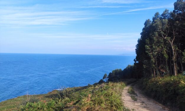 Banduxu: la joya medieval del turismo rural asturiano