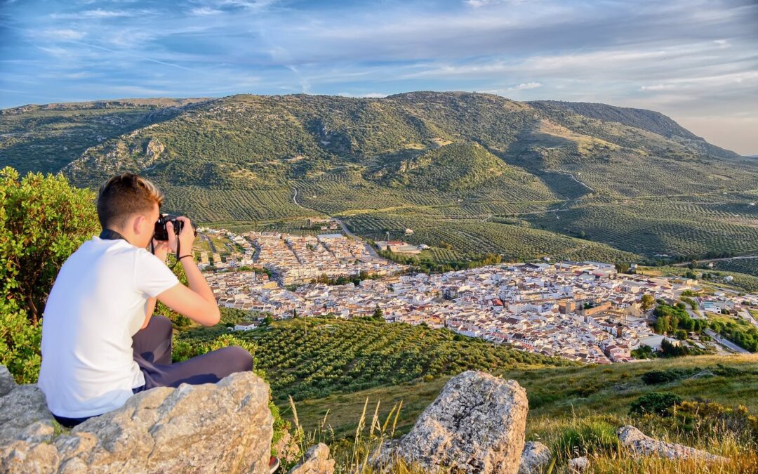 El Sur de Córdoba, entre los destinos turísticos mejor valorados de Andalucía