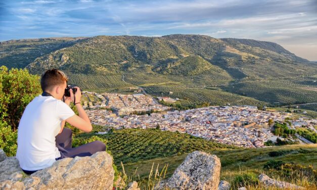 El Sur de Córdoba, entre los destinos turísticos mejor valorados de Andalucía