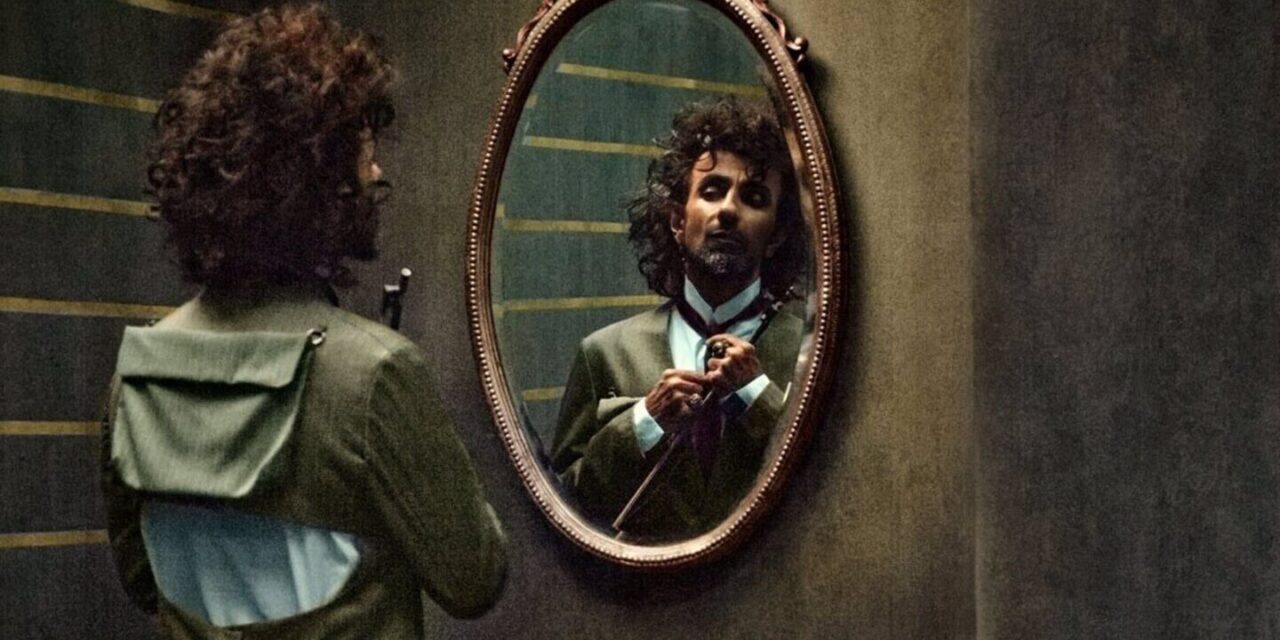 Ara Malikian llega a Salamanca con su gira Intruso: un violín errante entre raíces, culturas y emociones