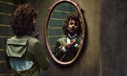 Ara Malikian llega a Salamanca con su gira Intruso: un violín errante entre raíces, culturas y emociones