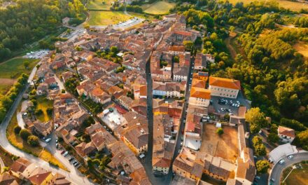 Cinco pueblos que conquistan Internet… y el corazón del viajero tradicional