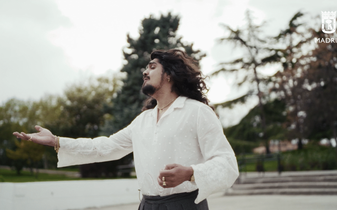 La Bienal Flamenco Madrid encara su recta final con estrenos, leyendas y la voz de Israel Fernández como broche de oro