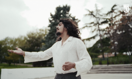 La Bienal Flamenco Madrid encara su recta final con estrenos, leyendas y la voz de Israel Fernández como broche de oro