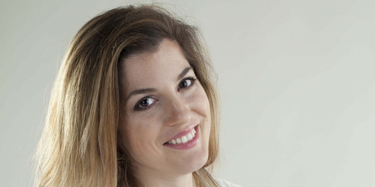 Conexiones hispano-francesas en torno a Carmen: Carol García, Elena Sancho Pereg y Teodora Oprișor en Espacio Turina