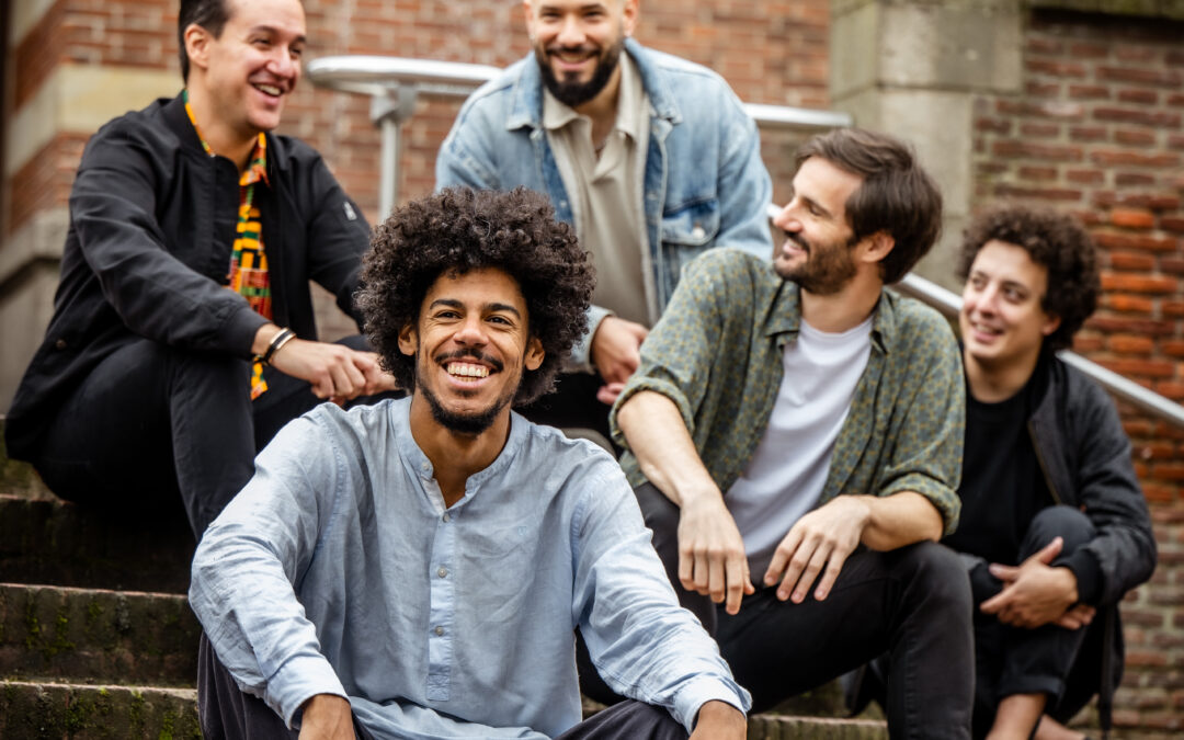 El Festival de Ópera de Sevilla se abre al jazz con raíces andaluzas de la mano del Daahoud Salim Quintet