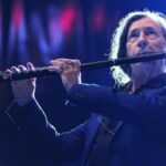 Jorge Pardo celebra en Logroño sus 50 años de carrera con un concierto de raíz y vuelo