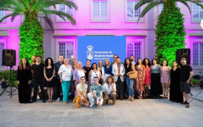 Noctaíra 2025: Alcalá de Guadaíra celebra su verano cultural con el flamenco como protagonista en el 150 aniversario de Joaquín el de la Paula