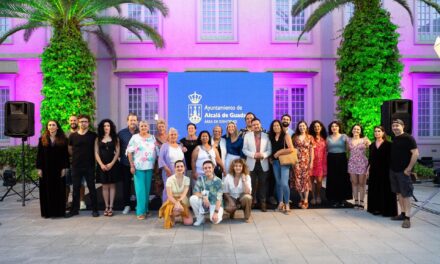 Noctaíra 2025: Alcalá de Guadaíra celebra su verano cultural con el flamenco como protagonista en el 150 aniversario de Joaquín el de la Paula