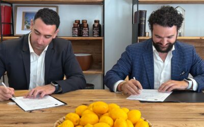 Cetina Hotels y la Fundación Cante de las Minas sellan un acuerdo de colaboración