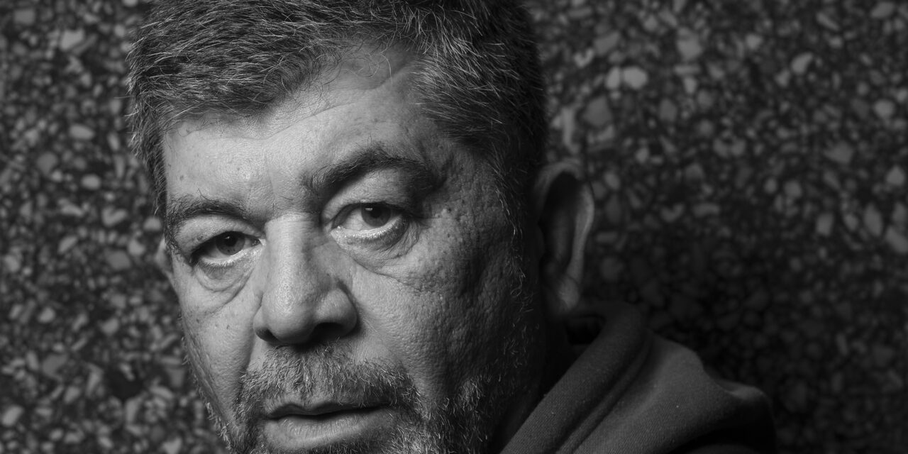 «Rito», el tercer canto de La Piedra y el Centro: Emilio Belmonte cierra su trilogía flamenca con el retrato íntimo de Tomás de Perrate