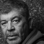 «Rito», el tercer canto de La Piedra y el Centro: Emilio Belmonte cierra su trilogía flamenca con el retrato íntimo de Tomás de Perrate
