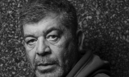«Rito», el tercer canto de La Piedra y el Centro: Emilio Belmonte cierra su trilogía flamenca con el retrato íntimo de Tomás de Perrate
