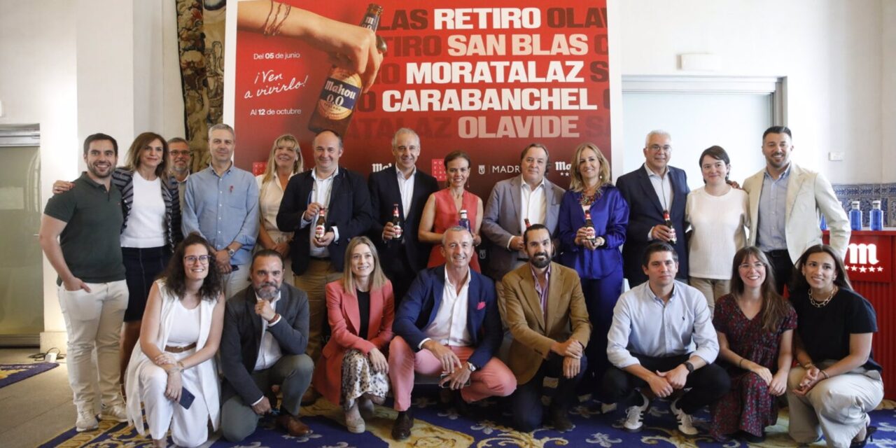 Madrid saborea su alma de barrio: nuevas rutas gastronómicas con sabor a identidad popular