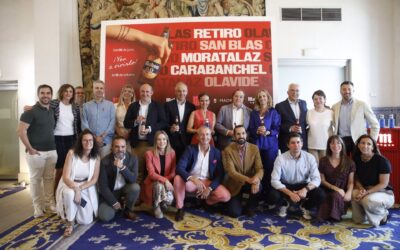 Madrid saborea su alma de barrio: nuevas rutas gastronómicas con sabor a identidad popular