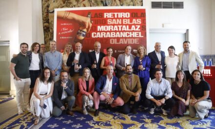 Madrid saborea su alma de barrio: nuevas rutas gastronómicas con sabor a identidad popular