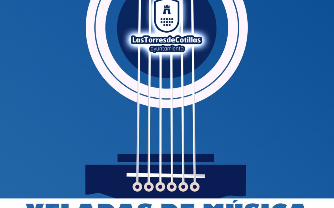 Las Torres de Cotillas se llena de música española contemporánea con el Festival Internacional ‘Veladas de Música Española de Hoy’