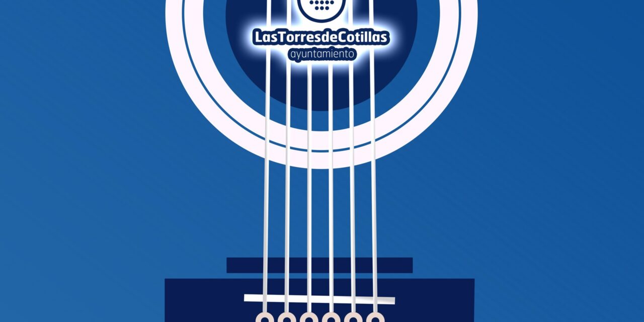 Las Torres de Cotillas se llena de música española contemporánea con el Festival Internacional ‘Veladas de Música Española de Hoy’