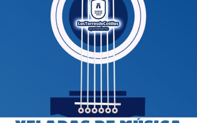 Las Torres de Cotillas se llena de música española contemporánea con el Festival Internacional ‘Veladas de Música Española de Hoy’