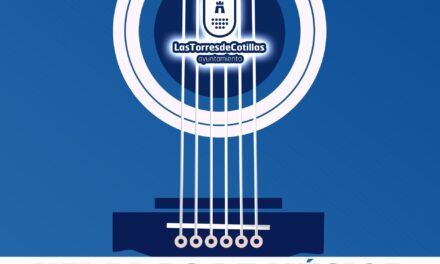 Las Torres de Cotillas se llena de música española contemporánea con el Festival Internacional ‘Veladas de Música Española de Hoy’