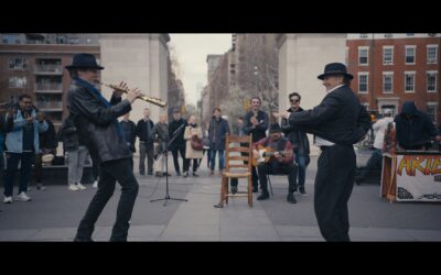 La IX Bienal de Arte Flamenco inicia en el MVA su ciclo de documentales
