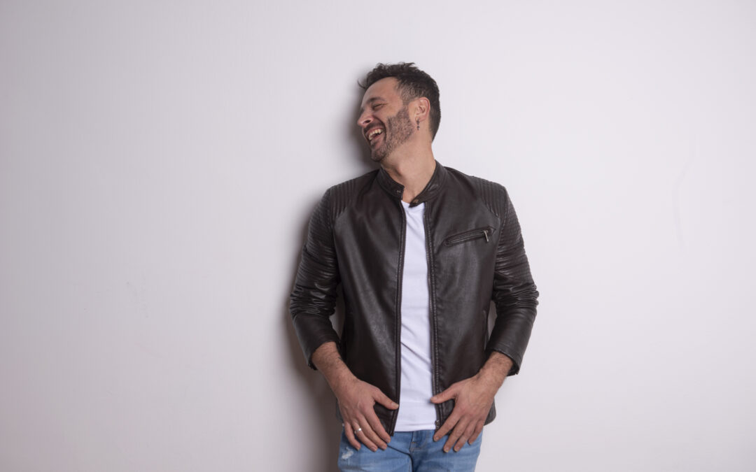 ENTREVISTA A ANTONIO LUZ