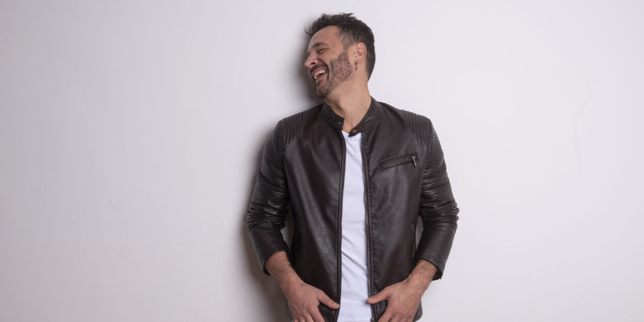 ENTREVISTA A ANTONIO LUZ