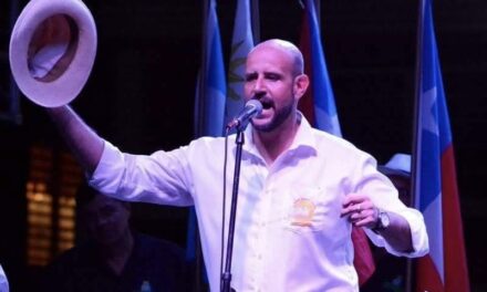 El arte del trovo vuelve a brillar en La Unión: VII Certamen Pascual García Mateos dentro del Festival del Cante de las Minas