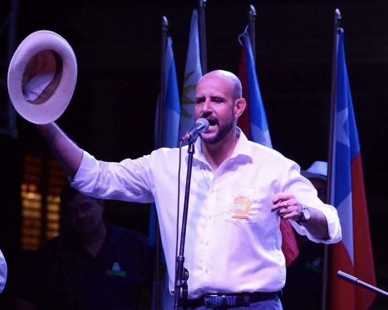 El arte del trovo vuelve a brillar en La Unión: VII Certamen Pascual García Mateos dentro del Festival del Cante de las Minas