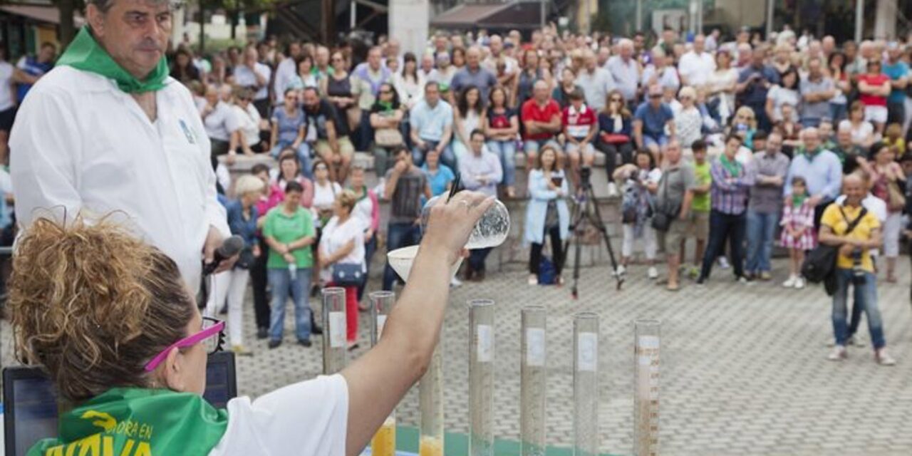 Nava celebra la XLVIII edición de su Festival de la Sidra, entre tradición, identidad y cultura