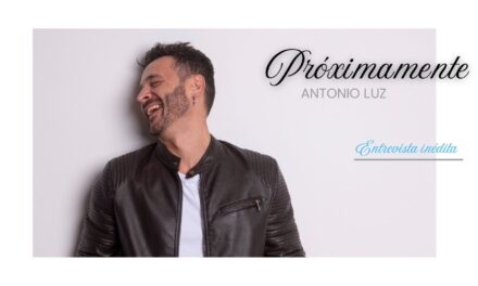 Antonio Luz (entrevista próximamente)