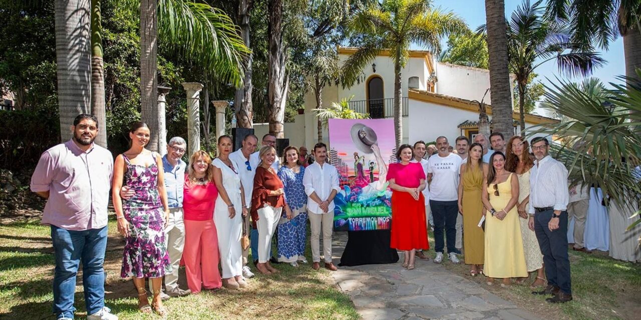 El flamenco se abre paso en la Feria de San Miguel de Torremolinos