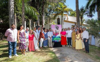 El flamenco se abre paso en la Feria de San Miguel de Torremolinos