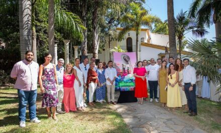 El flamenco se abre paso en la Feria de San Miguel de Torremolinos