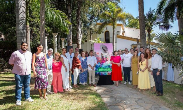 El flamenco se abre paso en la Feria de San Miguel de Torremolinos