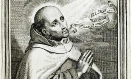 Del Misticismo de San Juan de la Cruz a Morente y la Rosalía