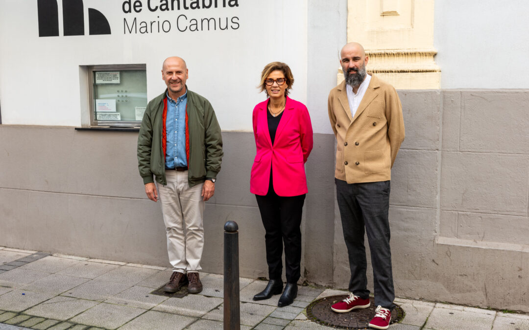 La Filmoteca de Cantabria acerca la ópera al público con ecos del folclore