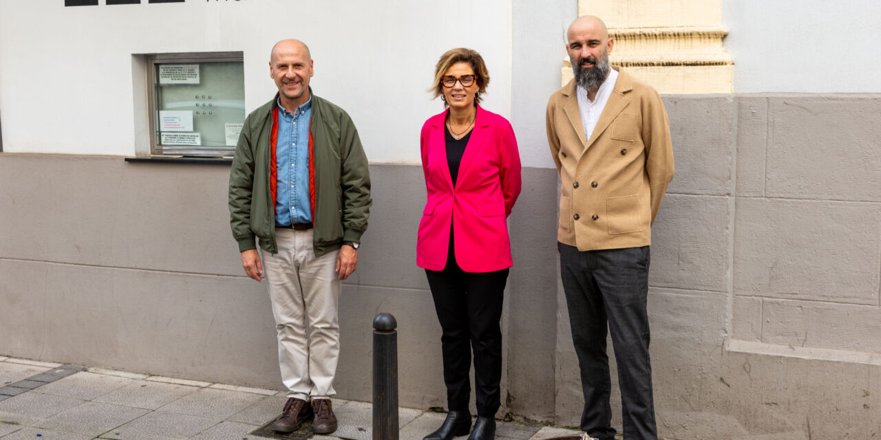 La Filmoteca de Cantabria acerca la ópera al público con ecos del folclore
