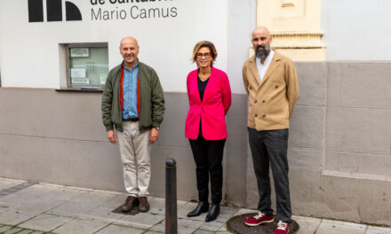 La Filmoteca de Cantabria acerca la ópera al público con ecos del folclore