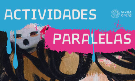 Sevilla se abre al arte en la calle: rutas, danza, flamenco y exposiciones dentro del Festival de Ópera
