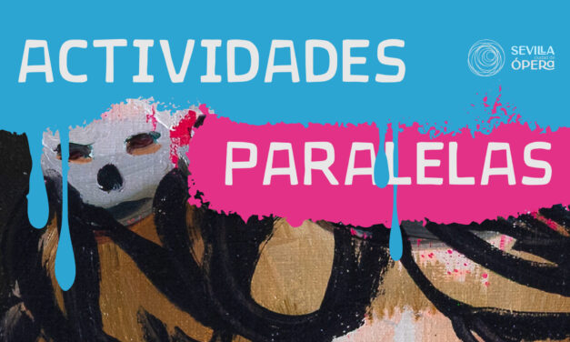 Sevilla se abre al arte en la calle: rutas, danza, flamenco y exposiciones dentro del Festival de Ópera