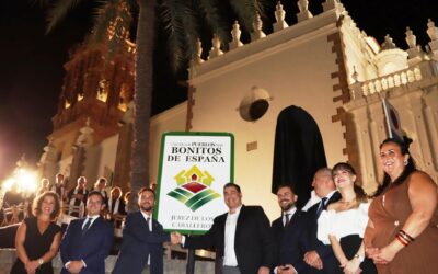 Jerez de los Caballeros se suma a Los Pueblos Más Bonitos de España