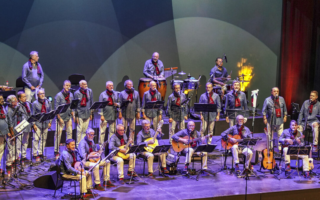 Santander celebra la XIV edición del Festival de Boleros con un diálogo inédito entre tradición y jazz