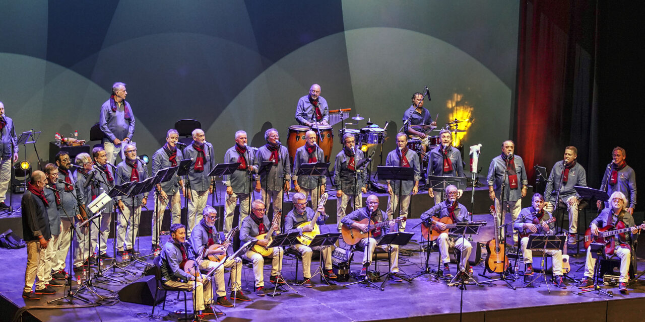 Santander celebra la XIV edición del Festival de Boleros con un diálogo inédito entre tradición y jazz