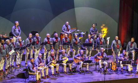 Santander celebra la XIV edición del Festival de Boleros con un diálogo inédito entre tradición y jazz