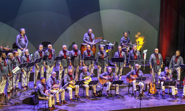 Santander celebra la XIV edición del Festival de Boleros con un diálogo inédito entre tradición y jazz