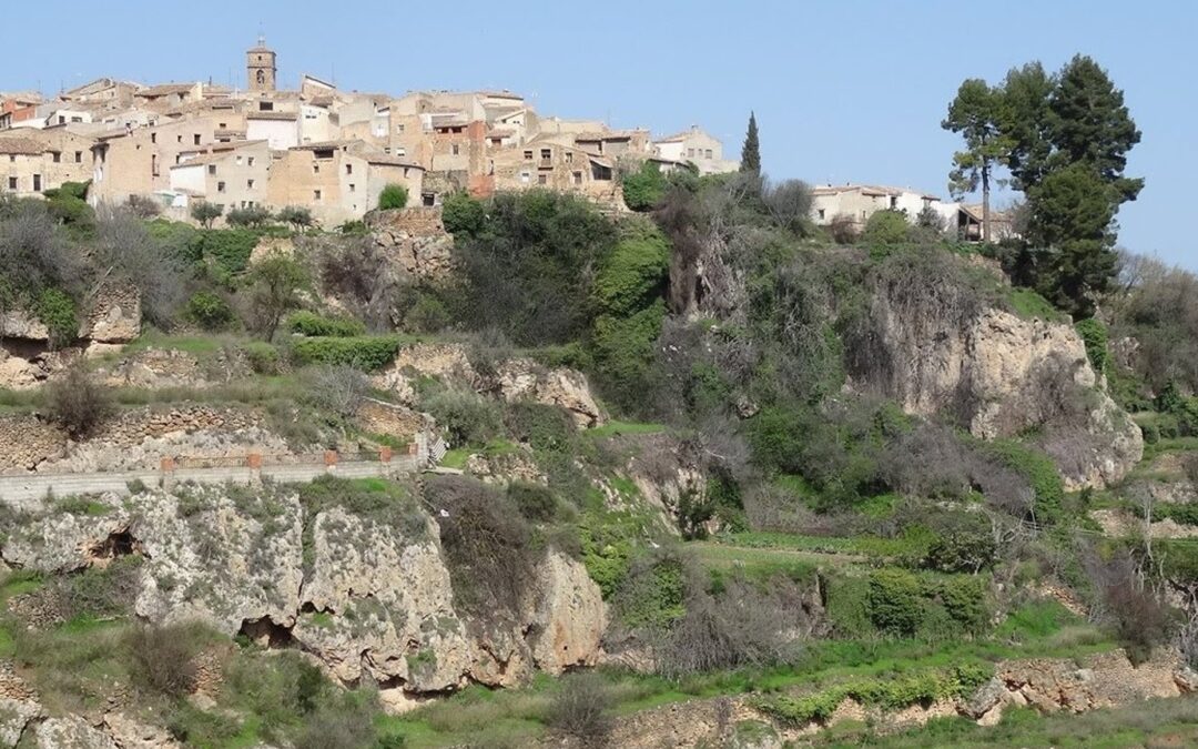 Letur aspira a convertirse en Mejor Destino de Turismo Rural 2026
