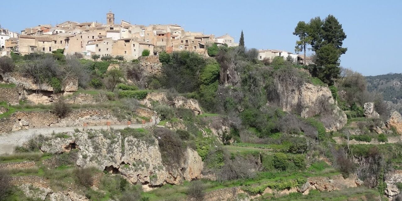 Letur aspira a convertirse en Mejor Destino de Turismo Rural 2026